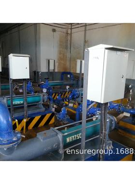 耐驰泵业有限公司定子转子延长轴驱动轴维修中心NM076SF04S24VZ