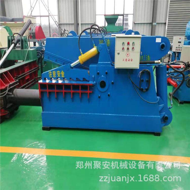 废铁鳄鱼式剪切机 金属液压钢板切断机 槽钢大型龙门剪 厂家供应,机械设备,冶炼设备,淘宝优惠券,粉丝福利购,淘宝优惠卷