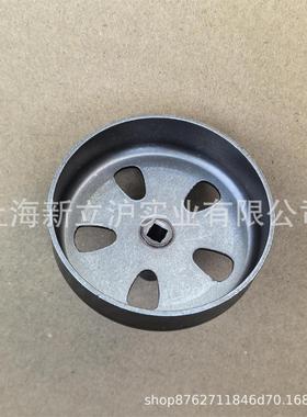 适配STIHL斯蒂尔FS94 KM94 HL94 HT103离合碟4149 160 2902