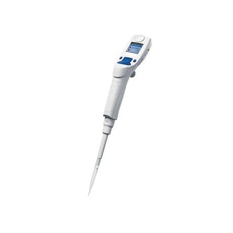 Xplorer50-1000ul单道电动移液器4861000040