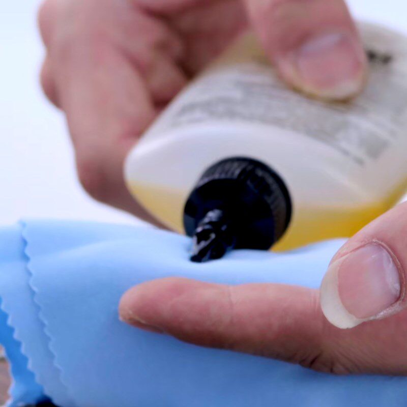 吉他护理油钢琴小提琴电吉它保养琴体抛光清洁护弦套装温湿度计