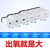 森森鱼缸静音增氧泵小型氧气泵充氧泵加氧泵水族箱氧气泵调节气量