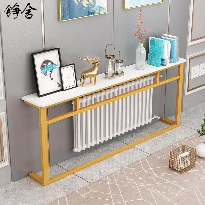 新款后置物架床边客厅长条桌缝隙靠墙多层收纳夹缝暖气片超窄架子,住宅家具,智能床头柜,淘宝优惠券,粉丝福利购,淘宝优惠卷