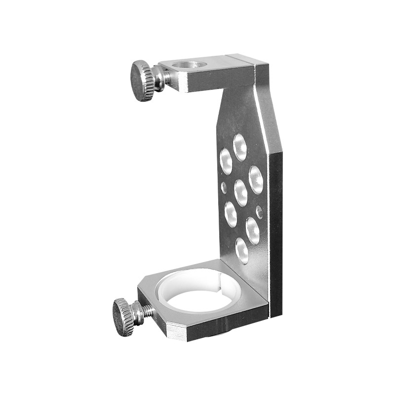 10CC/30CC/55CC点胶针筒固定支架 针筒固定支架 气动针筒固定架