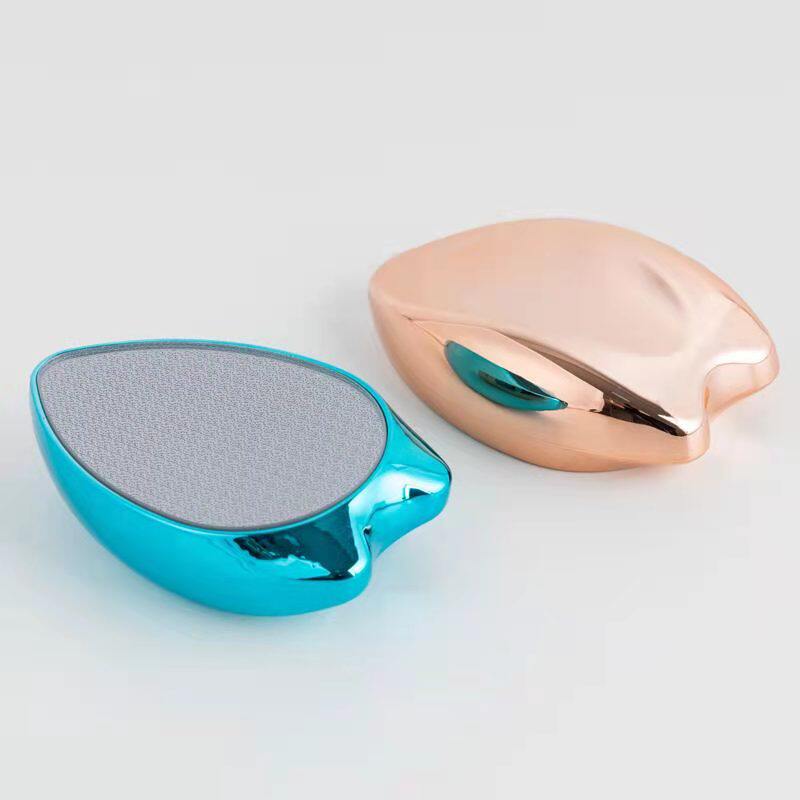 纳米玻璃磨脚板神器搓脚石去死皮修脚器脚后跟老茧磨脚家用挫新款