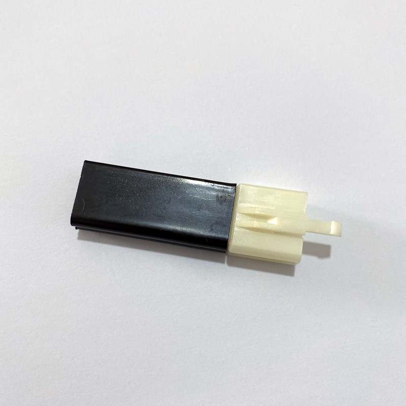 电动车LED转向灯12V闪光器静音轻电摩配件左右转向灯闪光器加装