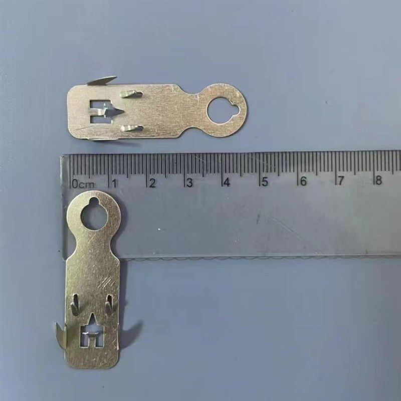 KT板挂钩钉子展板小吊钩 C型边条平钩大边条弯钩挂刺广告相框配件,家居饰品,装饰挂钩,淘宝优惠券,粉丝福利购,淘宝优惠卷