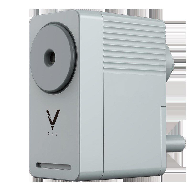 dav大V速写专用创意削笔器书写绘画卷笔刀美术生速写绘画专业工具