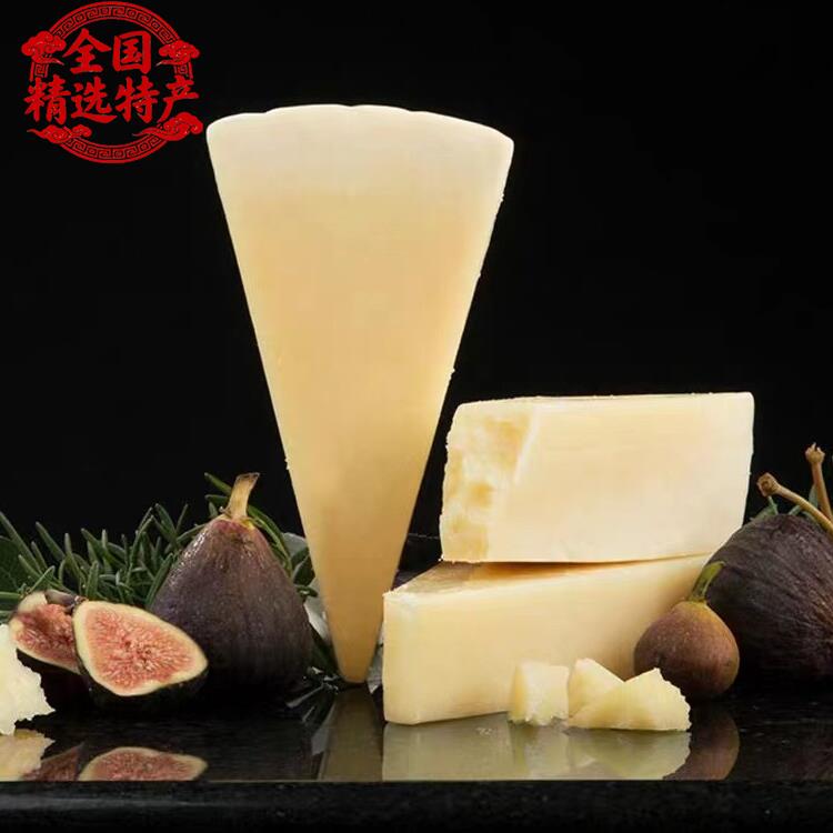 意大利进口，罗马佩科里诺干酪，即食山羊奶酪，约200克