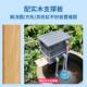不含水泵套餐鱼缸过滤器鱼缸过滤器鱼池水循环系统家用养鱼循环水