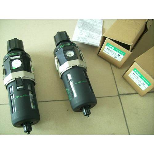 CKD W3000-10过滤调压阀,F3000-8-W-F1,F4000-15-W-F,F3000-10-F1