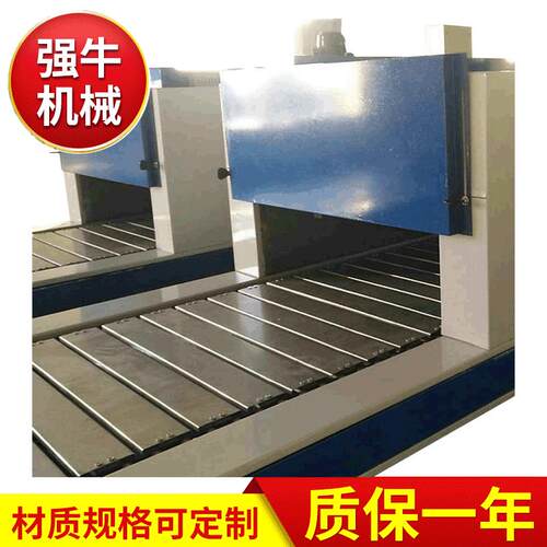 厂家供应链板隧道烘烤炉恒温隧道烘干工业丝印烤炉