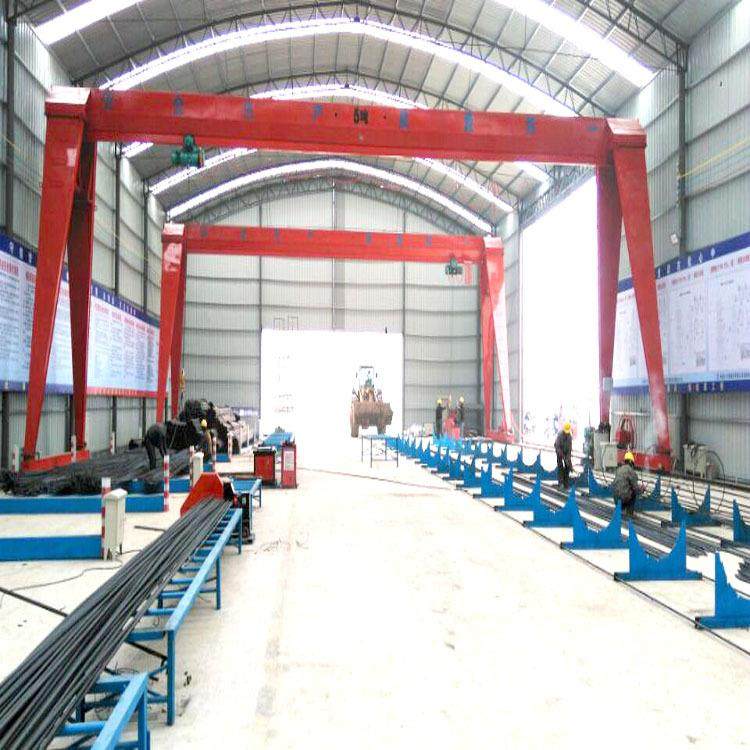 生产销售电动单梁龙门吊轻型移动龙门吊简易起重门式起重机,搬运/仓储/物流设备,其他起重搬运设备,淘宝优惠券,粉丝福利购,淘宝优惠卷