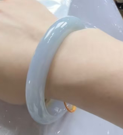 【璇姐专享】翡翠手镯