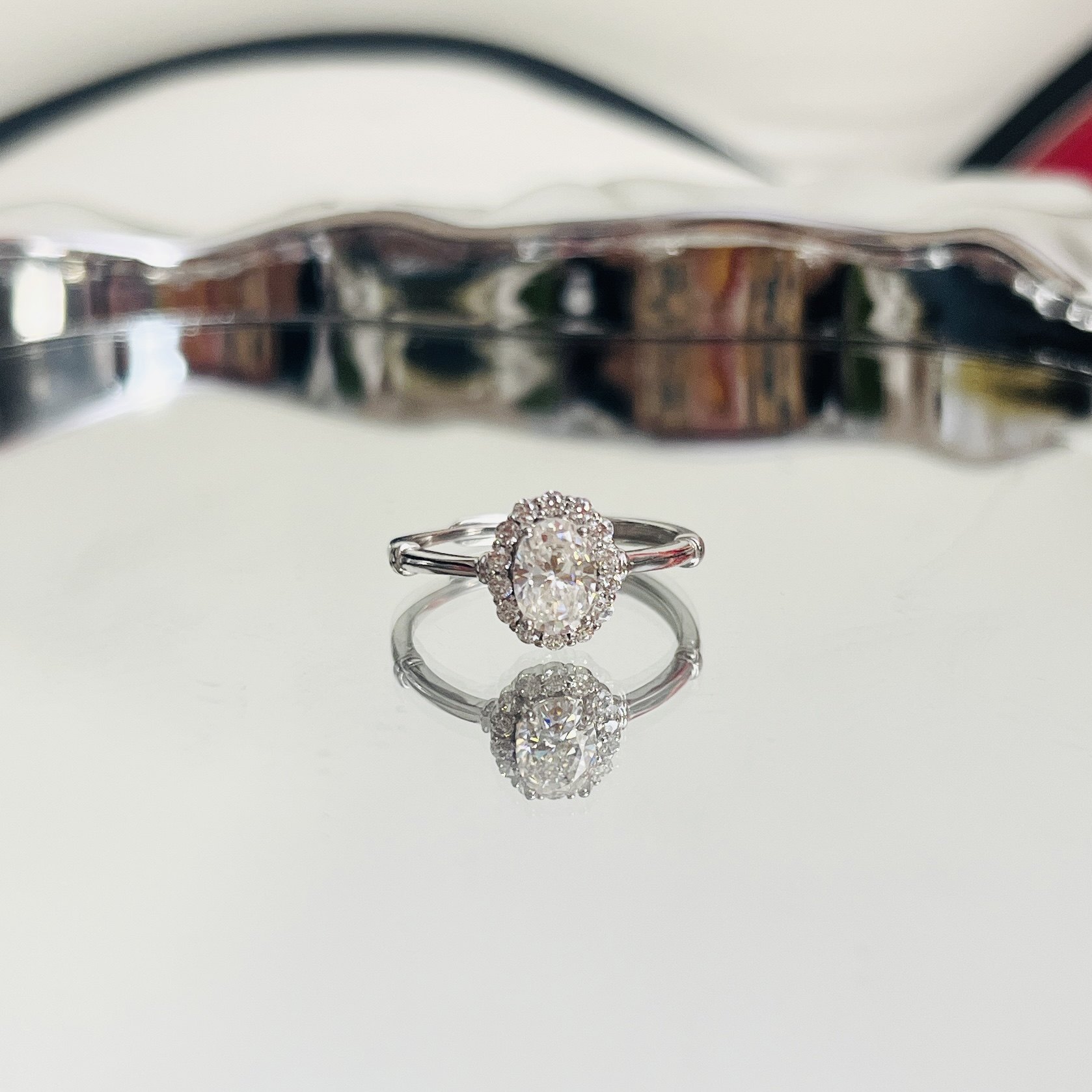 【璇姐专享】蛋面戒指,珠宝/钻石/翡翠,其他,淘宝优惠券,粉丝福利购,淘宝优惠卷