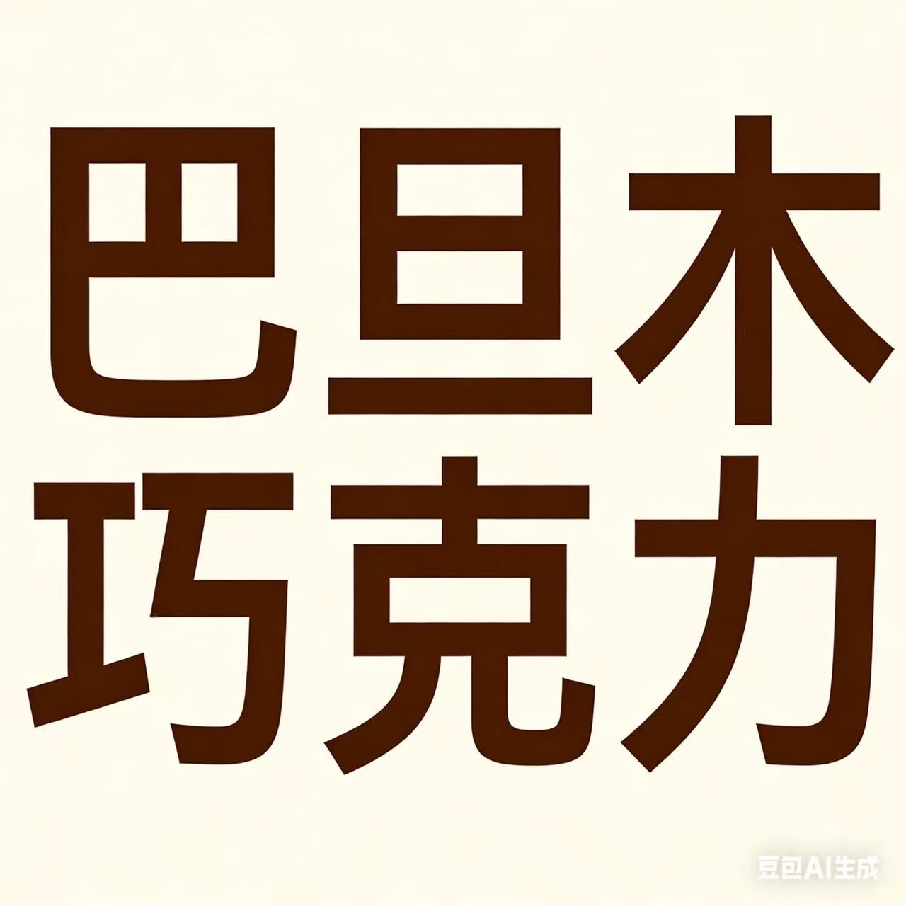 【璇姐专享】巴旦木巧克力【1袋】,珠宝/钻石/翡翠,其他,淘宝优惠券,粉丝福利购,淘宝优惠卷
