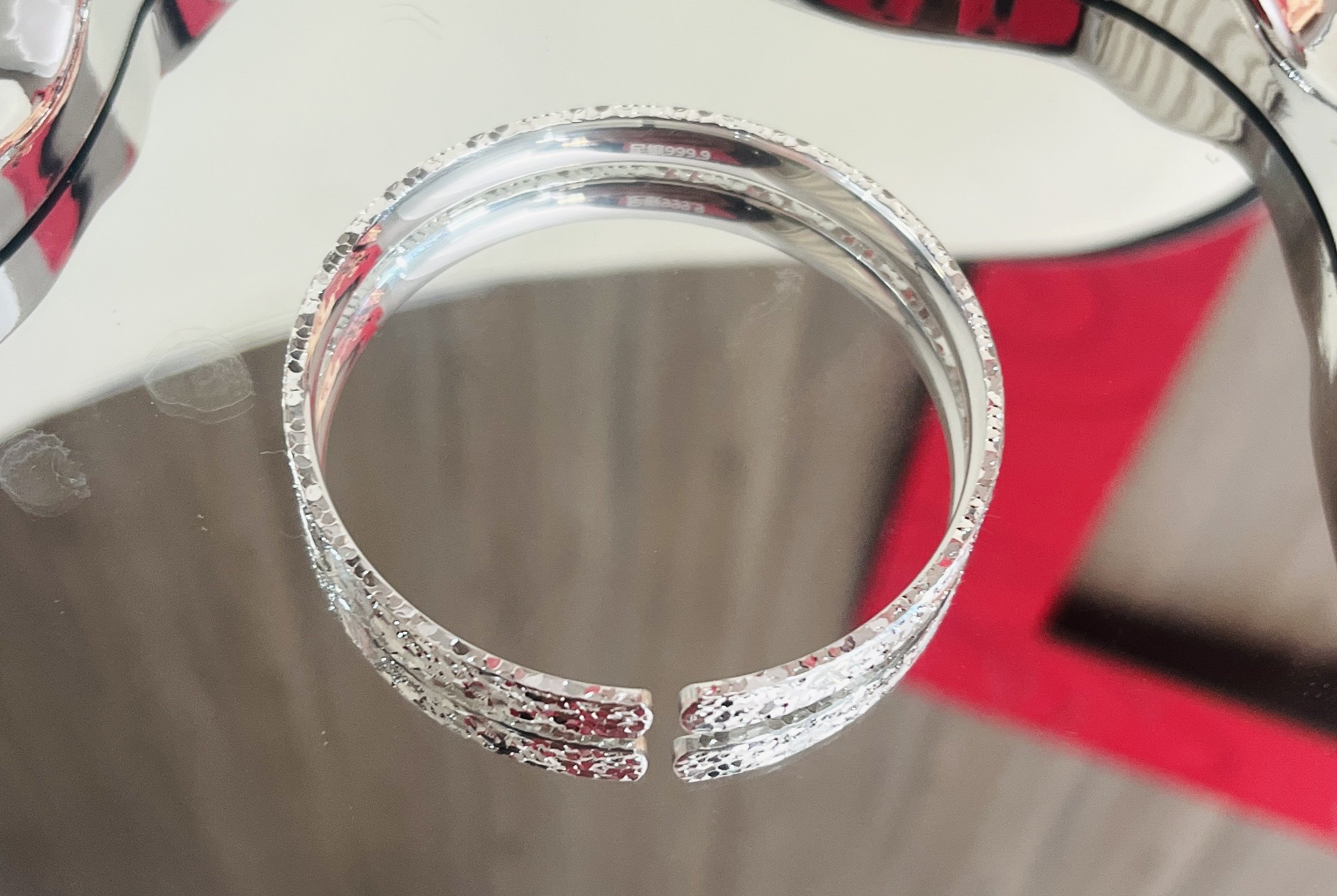 【璇姐专享】碎碎冰手镯 已售罄,珠宝/钻石/翡翠,其他,淘宝优惠券,粉丝福利购,淘宝优惠卷