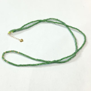 已售罄 翡翠小米链 璇姐专享