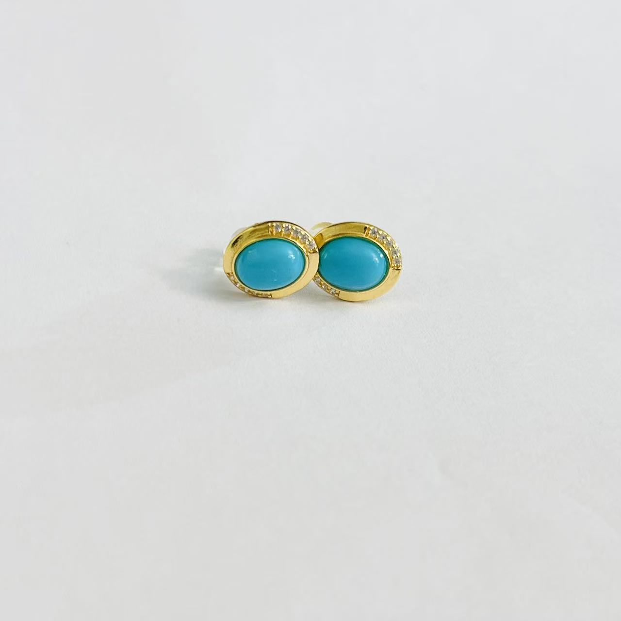 【璇姐专享】美松耳钉