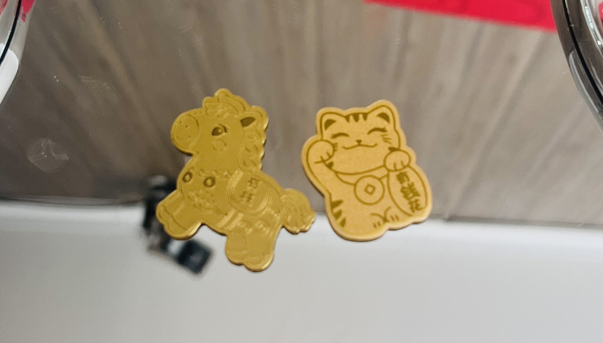 【璇姐专享】新年礼物手机贴,珠宝/钻石/翡翠,其他,淘宝优惠券,粉丝福利购,淘宝优惠卷