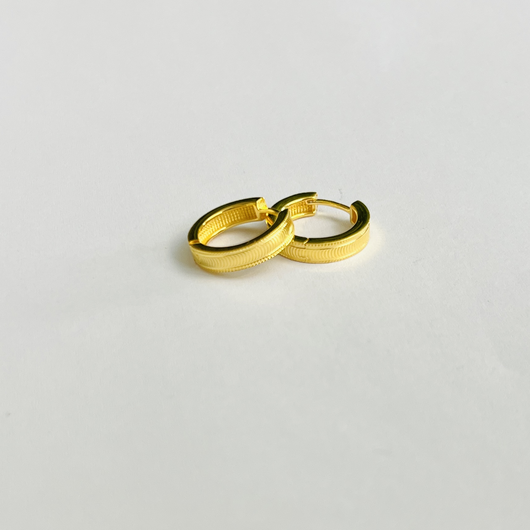 【璇姐专享】金猫眼耳扣