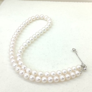 百搭珍珠项链 璇姐专享