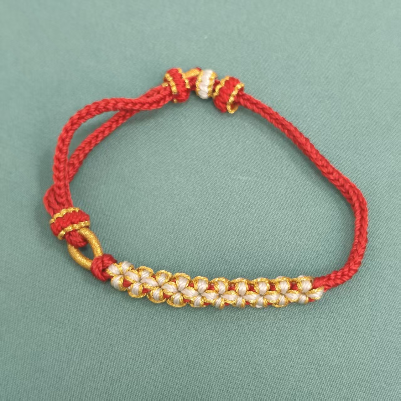 【璇姐专享】红绳