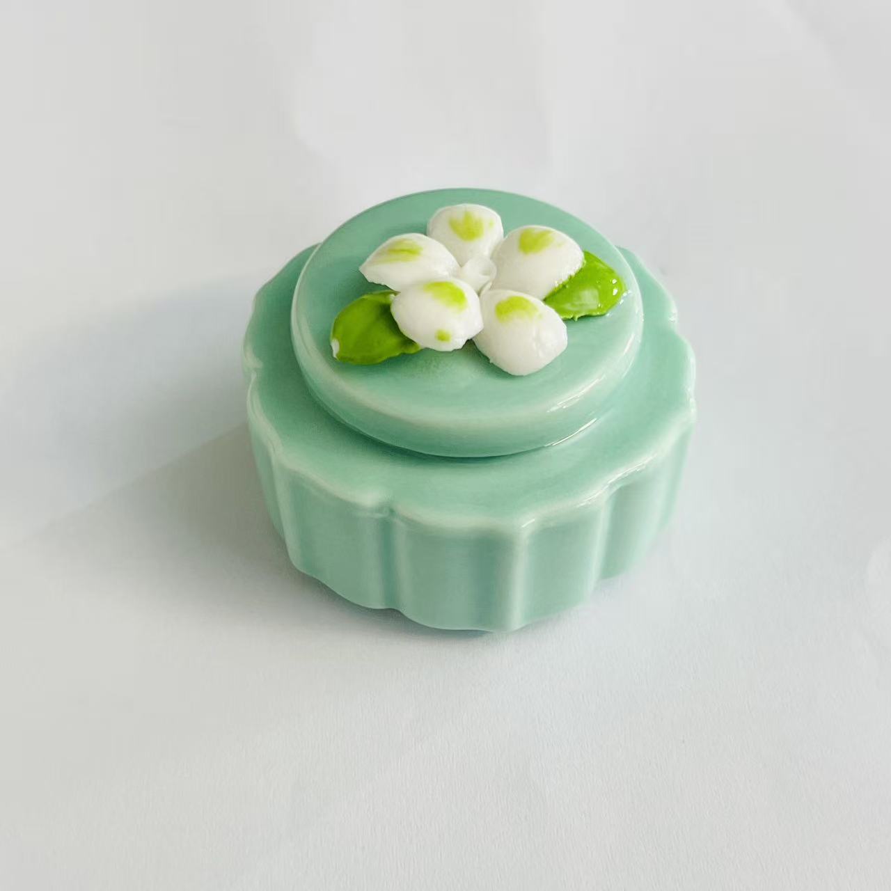 【璇姐专享】茉莉香膏