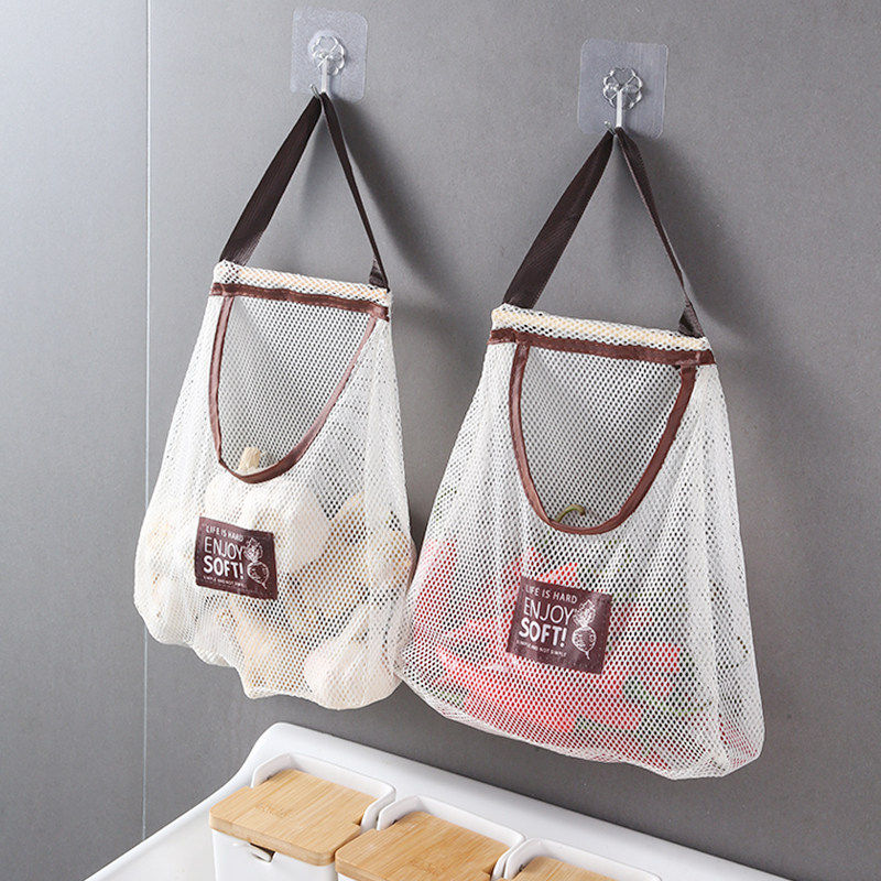 袜子收纳挂袋衣柜挂式内衣内裤整理袋子挂墙悬挂网兜门后宿舍神器,收纳整理,果蔬收纳袋,淘宝优惠券,粉丝福利购,淘宝优惠卷