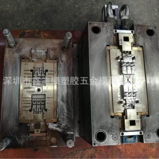 塑料双色模具注塑厂家双色模具精密塑胶螺纹抽芯外壳大型模具制造,橡塑材料及制品,泡沫塑料模型/模具,淘宝优惠券,粉丝福利购,淘宝优惠卷