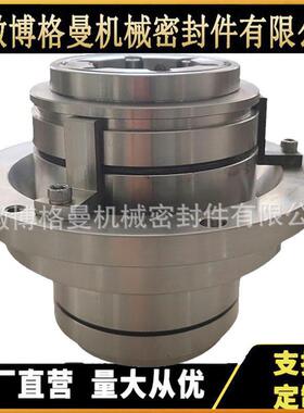 厂家直供LP-D-ST-D12/100-00TL50 -TL100压力筛机械密封 量大价优