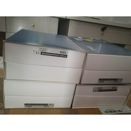 现货德国 A2000 （A2100 +A2105）数显卡规内卡