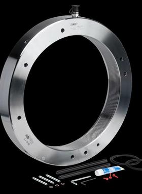 液压螺母HMV 72E轴承安装