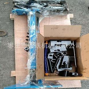 液压弯管机HB-1000 模具弯管机小型液压调节弯管机手把弯管机