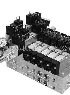 现货NORGRENV415511D-C1A 电磁阀原装正品