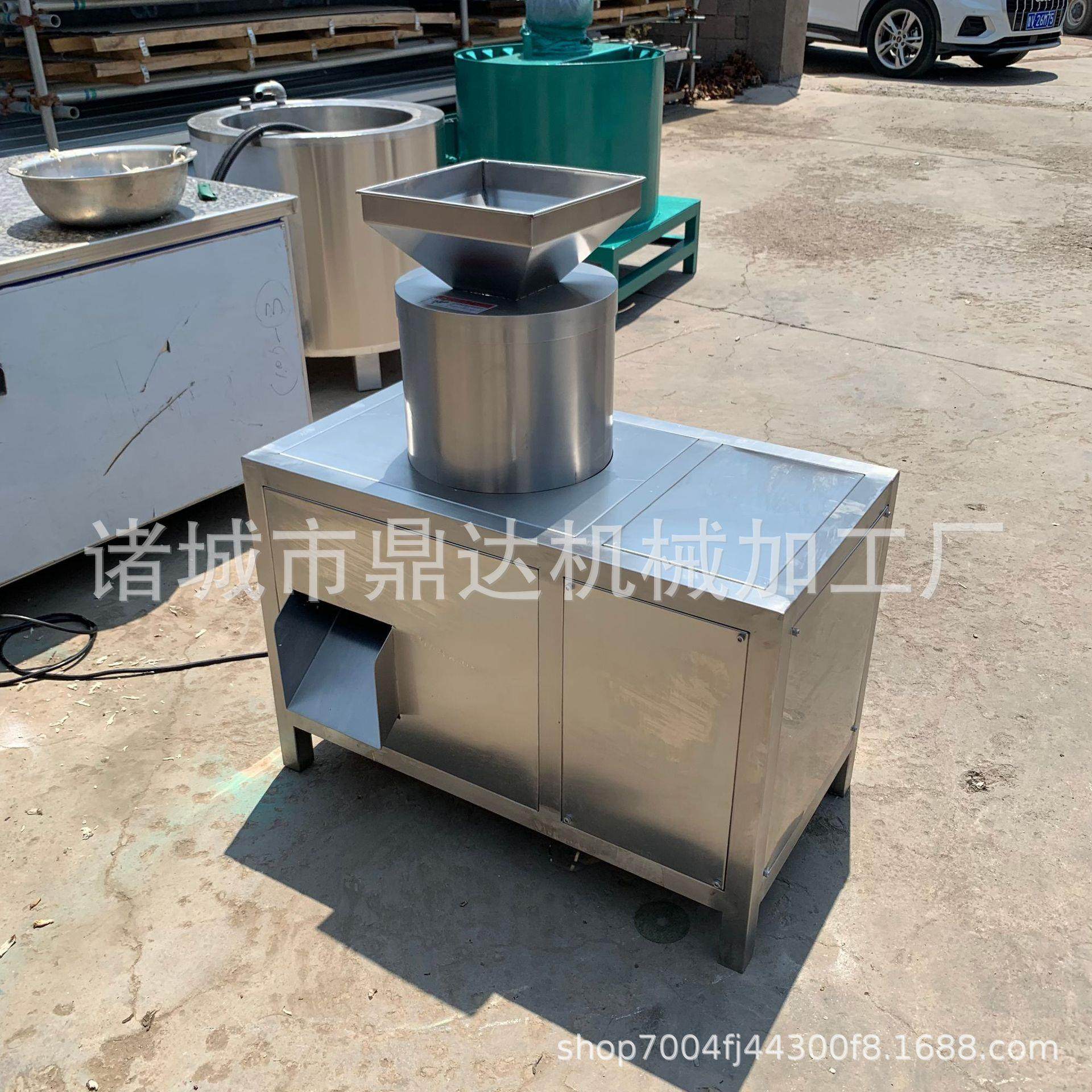 厂家供应素肉大豆蛋打丝机 冻干鸡胸肉拆丝设备 多功能肉类打丝机,清洗/食品/商业设备,肉制品加工设备,淘宝优惠券,粉丝福利购,淘宝优惠卷