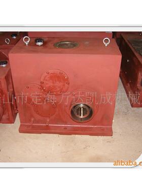 舟山厂家机筒螺杆齿轮减速机针轮低噪音兼变速箱YLY KQL齿轮箱