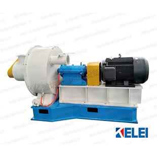 KQP气流粉碎机食品气流粉碎机小型气流粉碎机机械