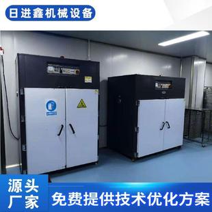 供应箱型干燥机塑料除湿干燥塑料原料烘干预热盘式 烤箱非标可定