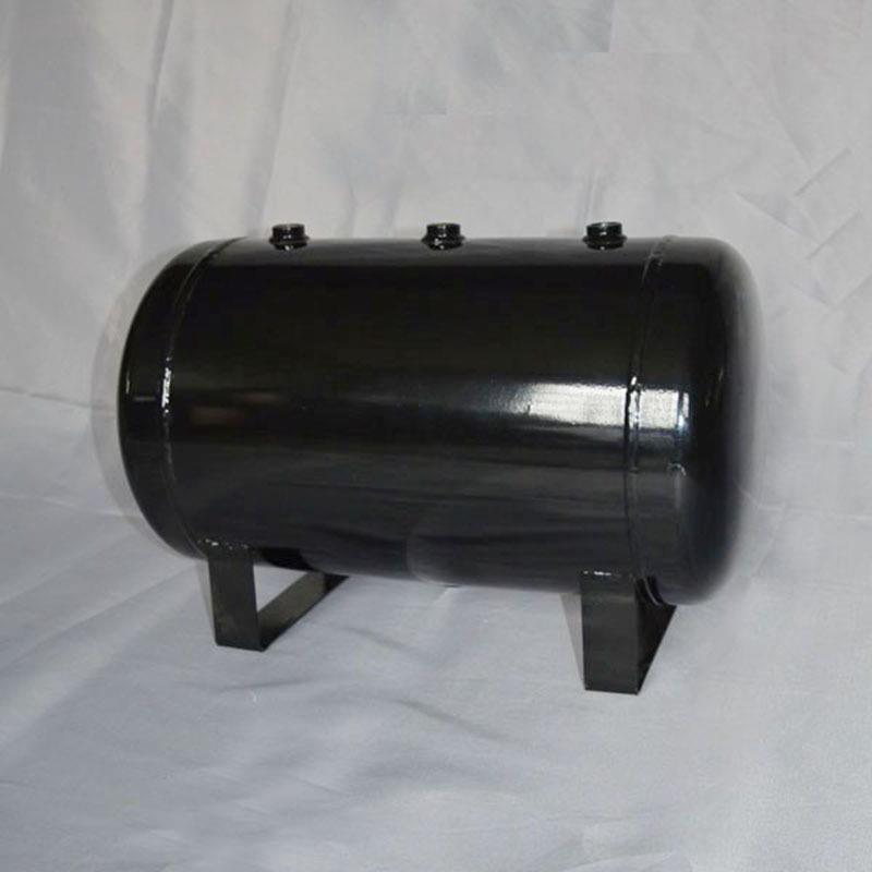 10L小型空压机储气罐卧式储气罐衡阳20L储气罐,徐州惠州