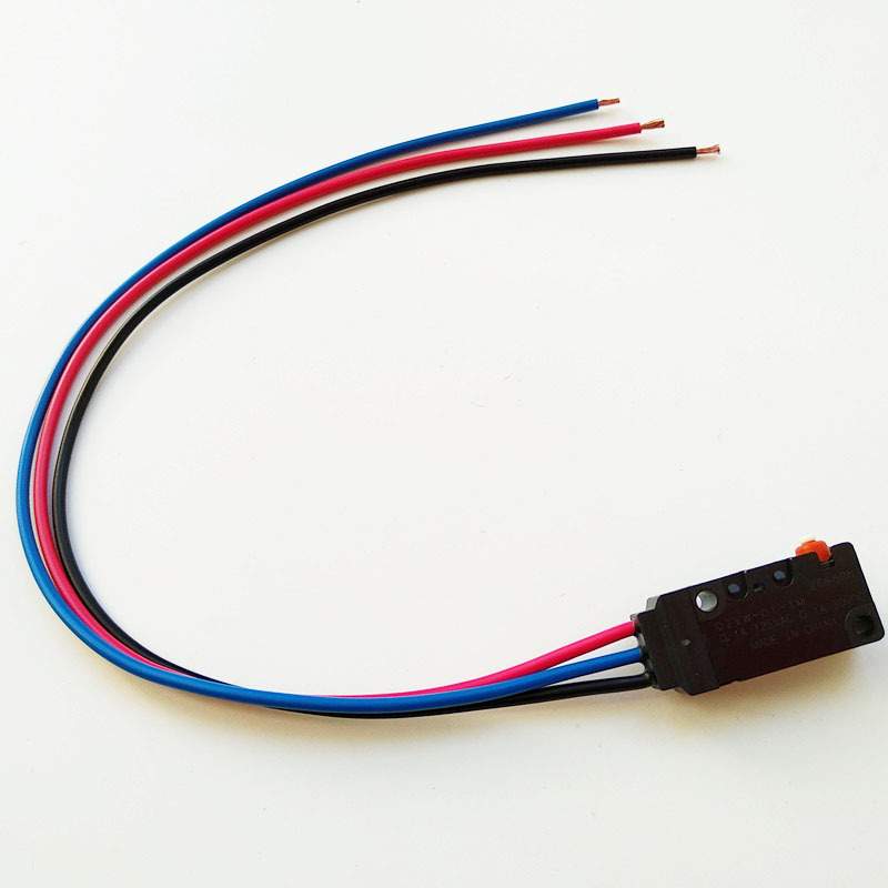 欧防浸微动开关D2VW-01L1B-1M-01L2A-5L1-01-01L3-01L1-5L1B-1MS
