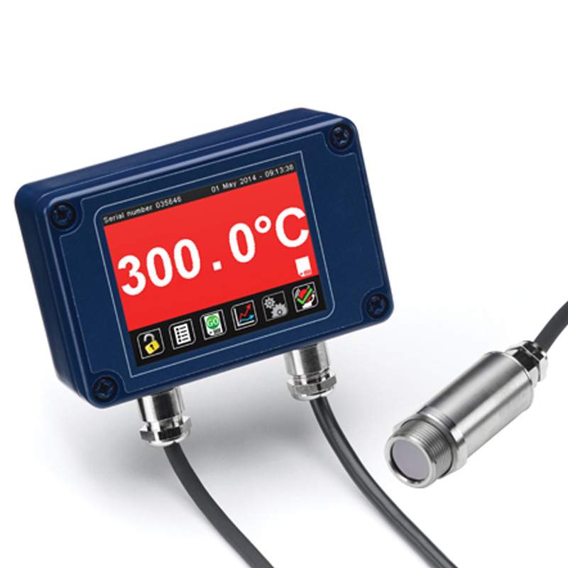 OS-MINI22-SN151-D-MA-PT,OS-MINI22-SN251-D-MA-HT红外温度探头
