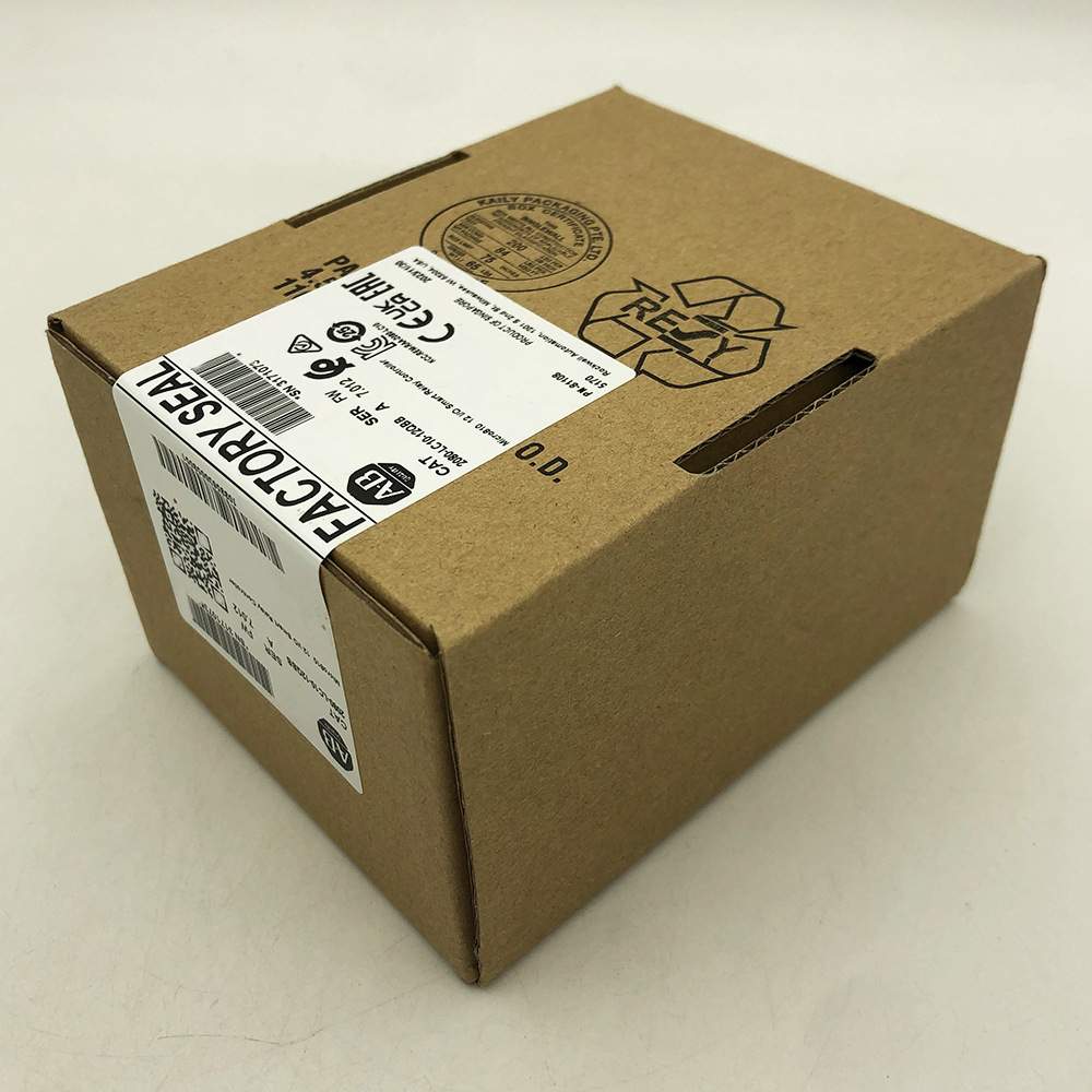 2080-LC10-12QBB 罗克韦尔 AB Micro810 控制器2080LC1012QBB