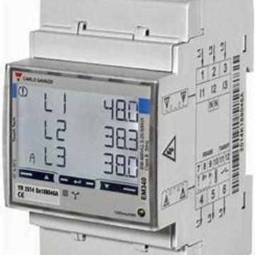 现货..瑞士佳乐CARLOGAVAZZI通用电磁继电器ICB30LF15PC传