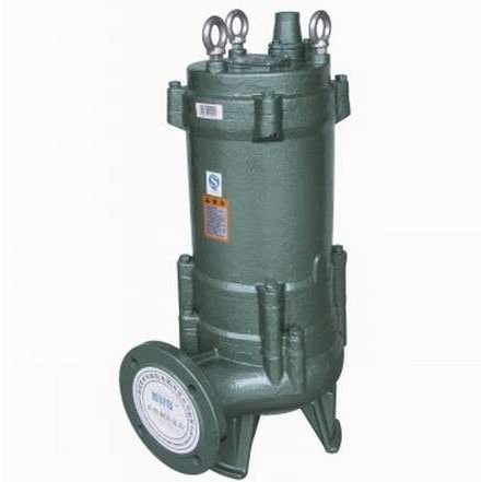 普轩特 65WQ15-7-0.75/2 污水污物潜水电泵 JYWQ搅匀排污泵