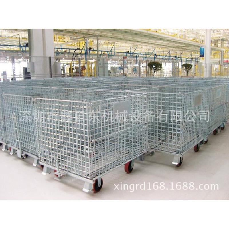 深圳仓储笼深圳仓储笼仓储笼尺寸仓储笼价格