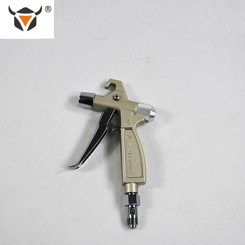 SPQ1/SPQ2长江同款高压无气喷漆枪通用 宏申长海欧耐实特兰森普田