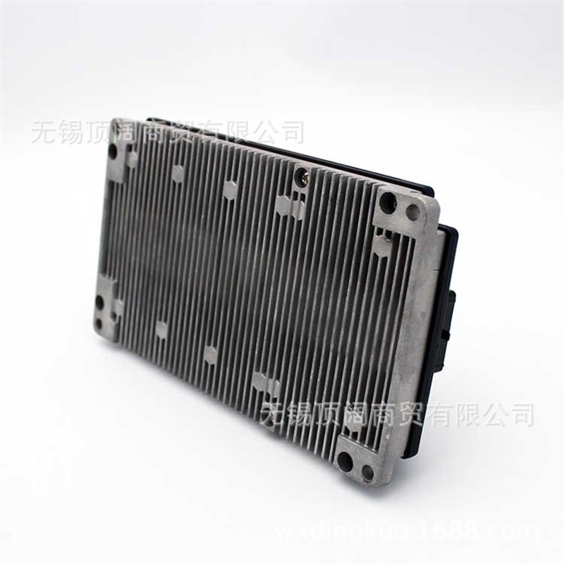 VOTOL 蓝德EM70无刷直流控制器电动车电摩正弦波智能控制器72230