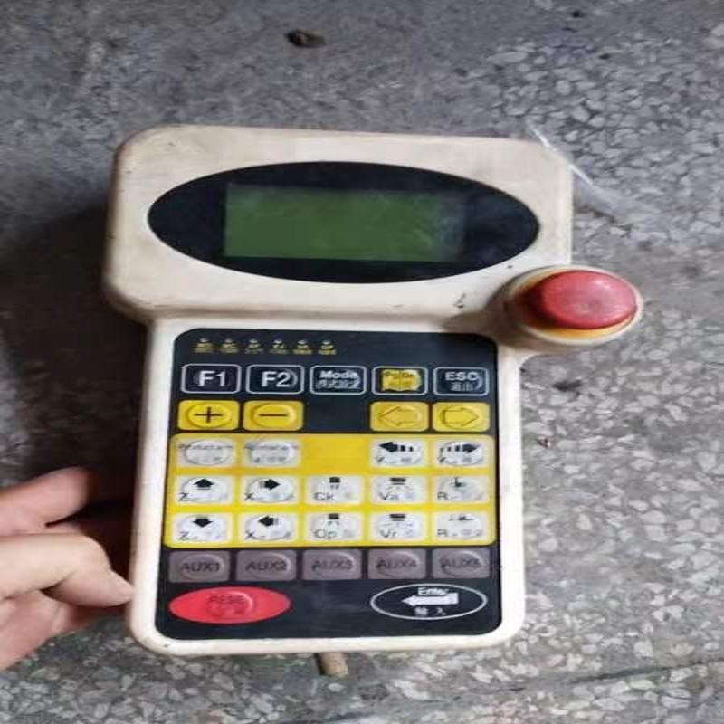 驱动器/控制器天行机械手系统控制器,手柄,操作器,图片实物拍