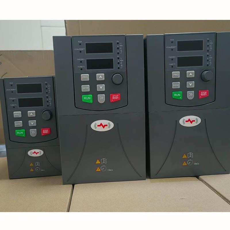 SR6800-2.2G-T4博r汇之能变频器E100系列380V 2.2KW通用变频器